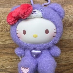 TOP TOY HELLO KITTY Teddy Pajamas Series Blind Box - CONFIRMED